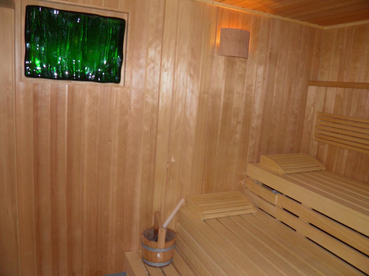 Apartament Z Wellness Polanki Park Kołobrzeg Eksteriør billede